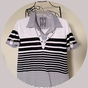 Penshoppe Shirt